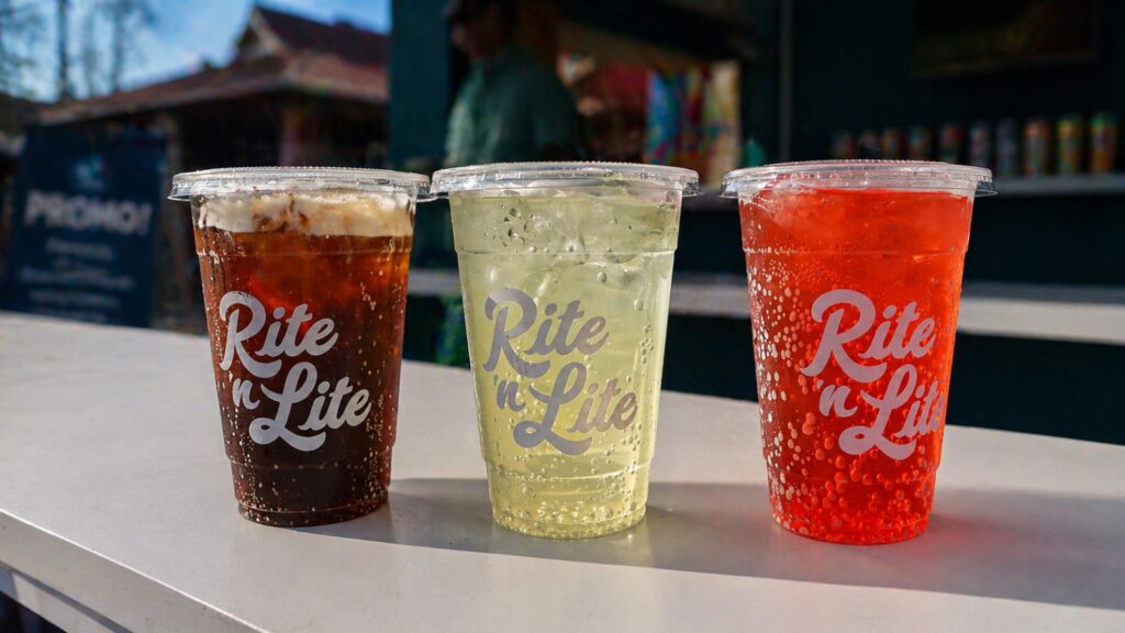 Heading to Elyu? Here’s Your Guide to Scoring Free Drinks From May 9-10! 2 RnL drinks