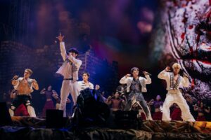 SB19 Wakas at Simula