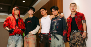 SB19 songs Wakas at Simula Concert 2026