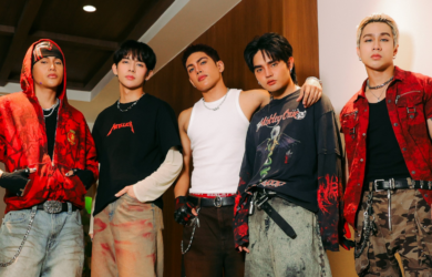 SB19 songs Wakas at Simula Concert 2026