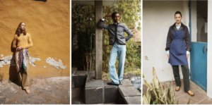 FARFETCH Spring Summer Collection