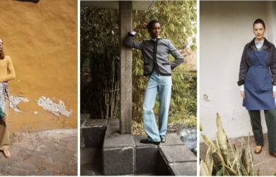 FARFETCH Spring Summer Collection