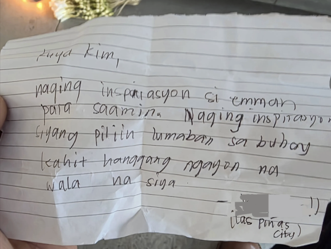 Kim Atienza