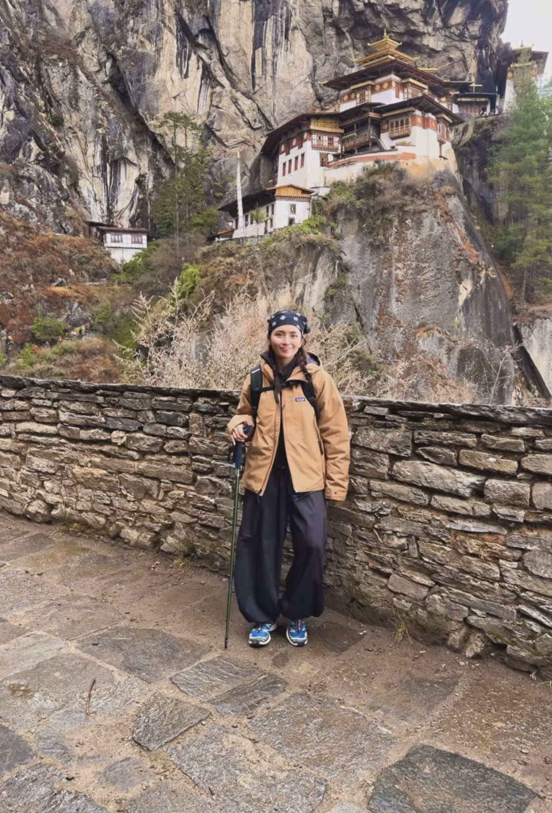 IN PHOTOS: Kathryn Bernardo Shares Highlights From Her Bhutan Trip 5 Kathryn Bernardo
