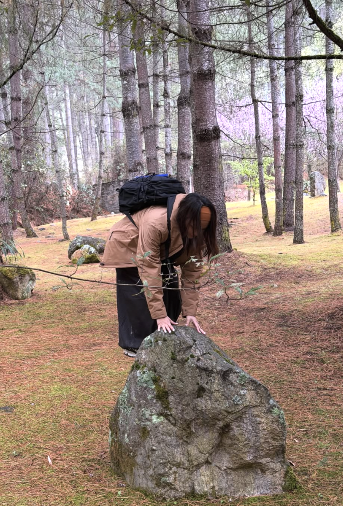 IN PHOTOS: Kathryn Bernardo Shares Highlights From Her Bhutan Trip 6 Kathryn Bernardo