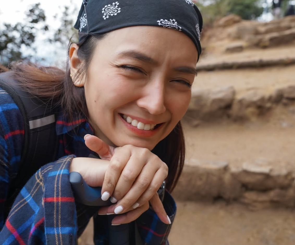 IN PHOTOS: Kathryn Bernardo Shares Highlights From Her Bhutan Trip 8 Kathryn Bernardo