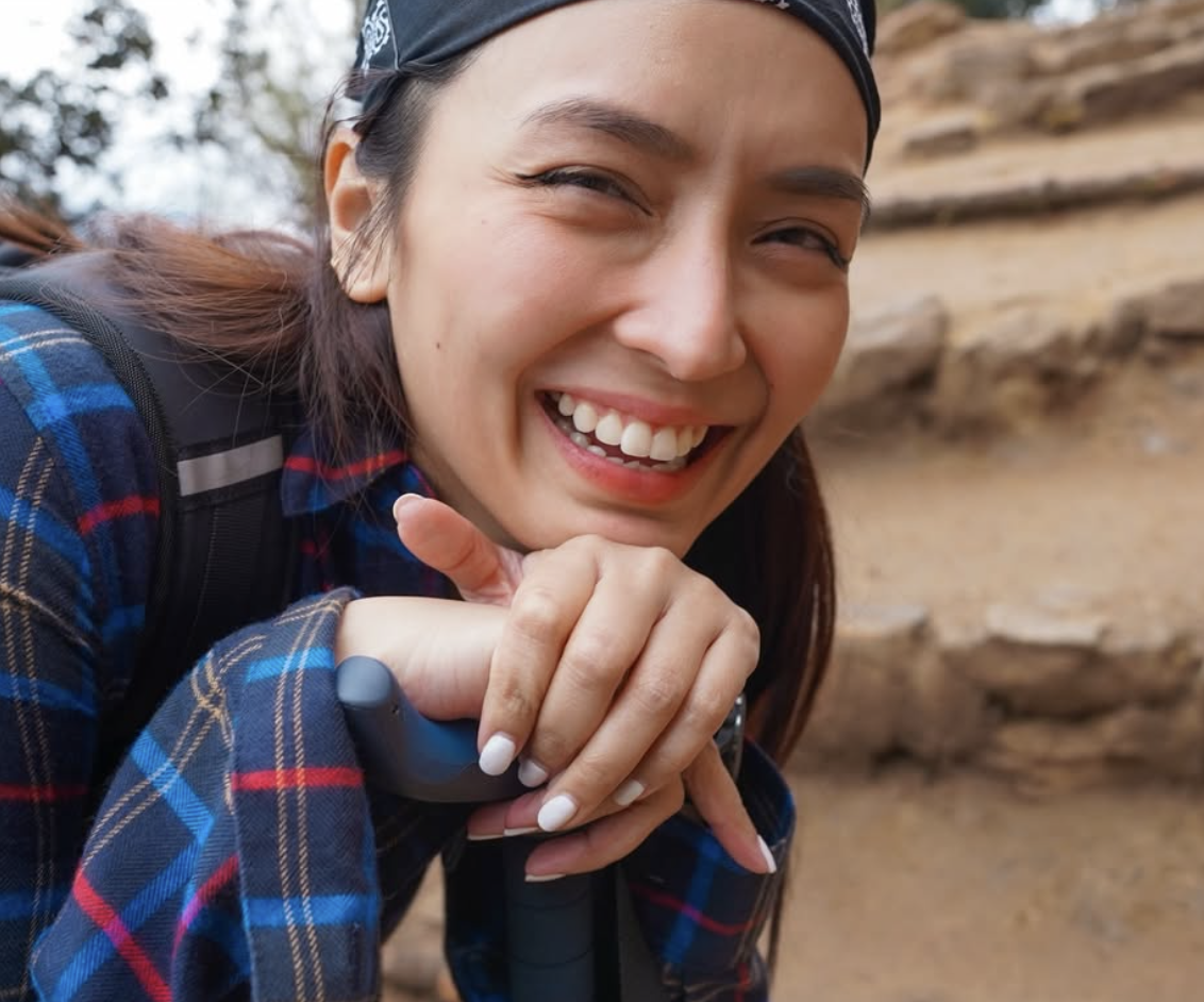 IN PHOTOS: Kathryn Bernardo Shares Highlights From Her Bhutan Trip 9 Kathryn Bernardo