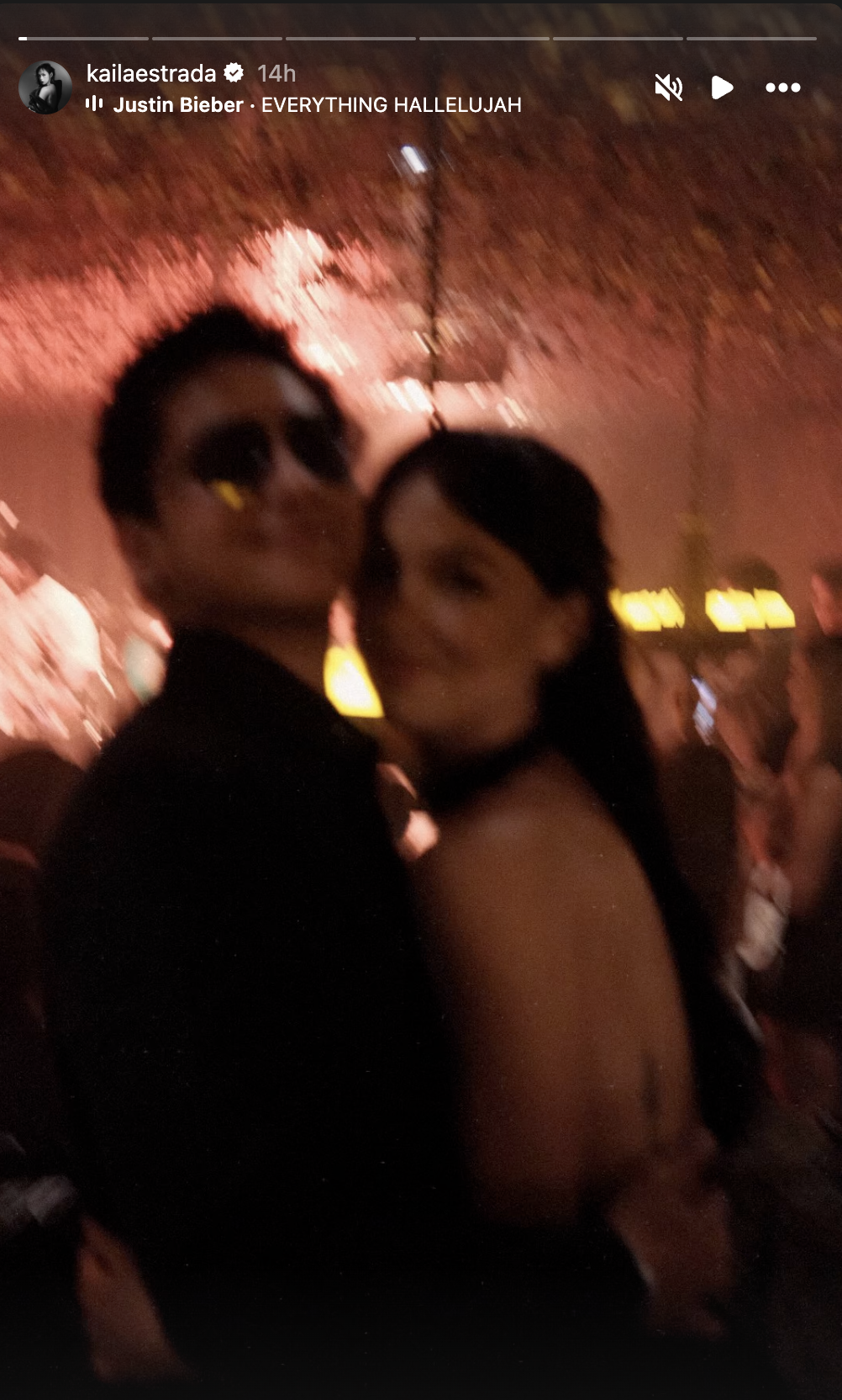 Did Kaila Estrada Just Hard-Launch Daniel Padilla? 2 Kaila Estrada