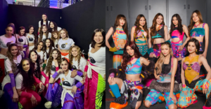 Home 19 Sexbomb Girls BINI OPM P-pop Concert Guests