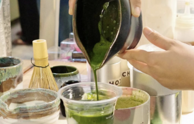 Souk Matcha Festival 4