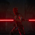 STAR WARS: MAUL - SHADOW LORD