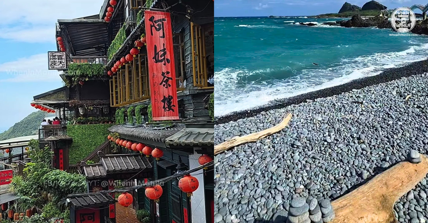 Travelling to Taiwan Soon? Here Are 12 Must-try Activities to Add to Your Itinerary 1 Taiwan Itinerary 2026