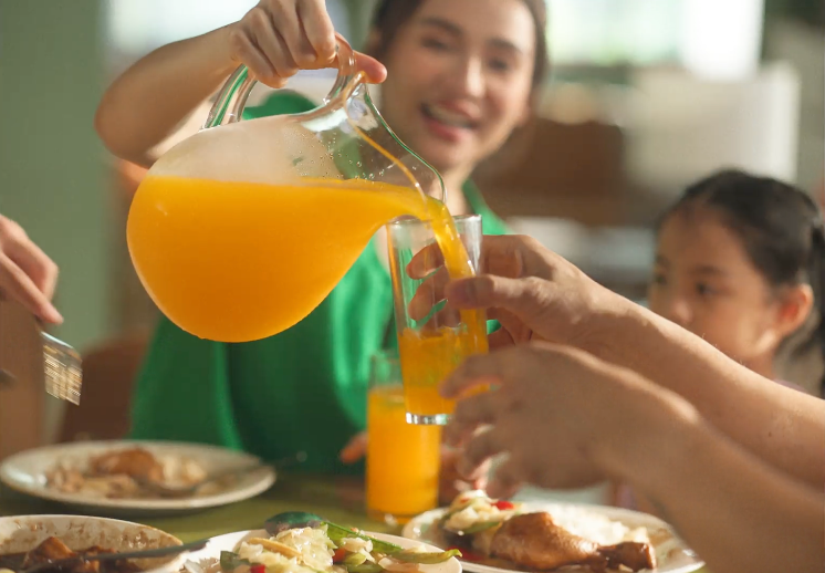 Dennis Trillo and Jennylyn Mercado Show How Real Family Life Looks—And It’s Refreshing 3 Tang x DenJen
