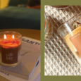 Caffeine Fix? This Hand-Poured Candle Captures That Fresh Coffee Shop Scent at Home