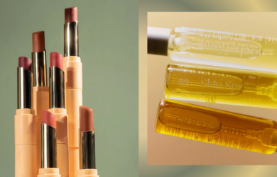 A Beginner’s Guide to Building Your Summer Beauty Bag — From Scents to SPF