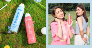 Home 45 Everything You Need to Know About Dry Shampoo (And Why It’s Your Summer Essential)