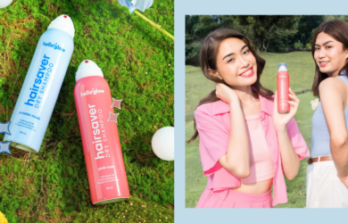 Everything You Need to Know About Dry Shampoo (And Why It’s Your Summer Essential)