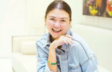 angelica panganiban