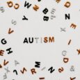 April Autism Awareness Month