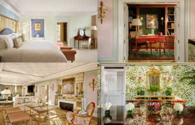 The Dorchester