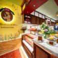 Mary Grace Café Has Opened Its First International Location in Singapore
