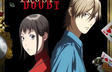 liar game header