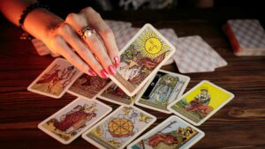 tarot reading wheninmanila