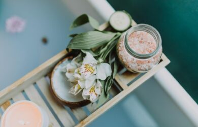 How to Maintain a Wellness Routine When You’re Always on the Go