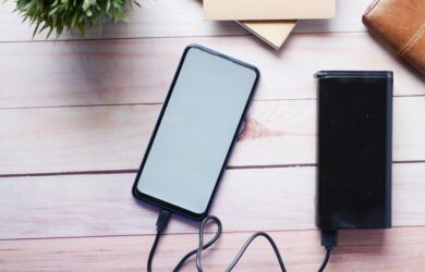 Power bank airport guidelines