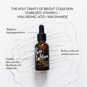 This Summer, Glow Without the Grease with This 3-Step Wild Algae Routine