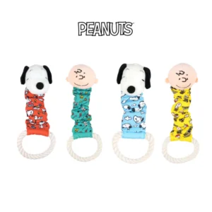 9 Snoopy-Approved Essentials to Shop If You (and Your Pet) Are Fans of Peanuts