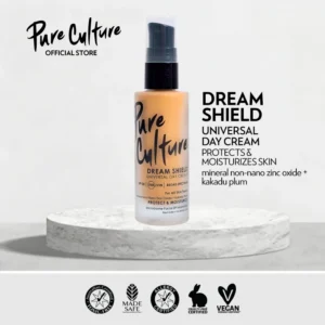 Sticky Skin This Summer? Try This Two-Step Routine for Hydration and SPF Protection