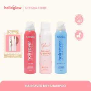 Everything You Need to Know About Dry Shampoo (And Why It’s Your Summer Essential)