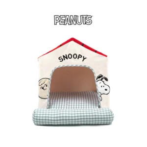9 Snoopy-Approved Essentials to Shop If You (and Your Pet) Are Fans of Peanuts