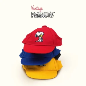 9 Snoopy-Approved Essentials to Shop If You (and Your Pet) Are Fans of Peanuts