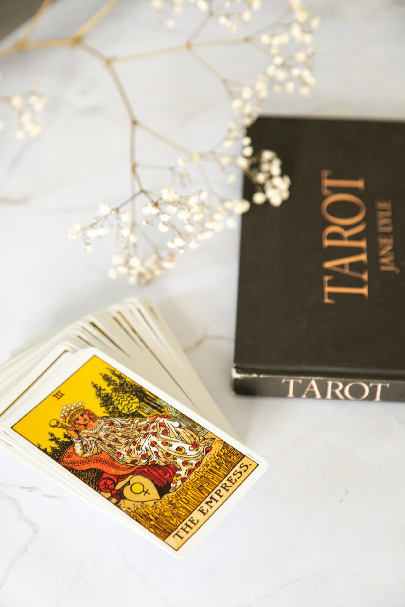 tarot reading wheninmanila