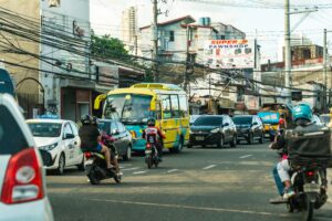 LTO license confiscation