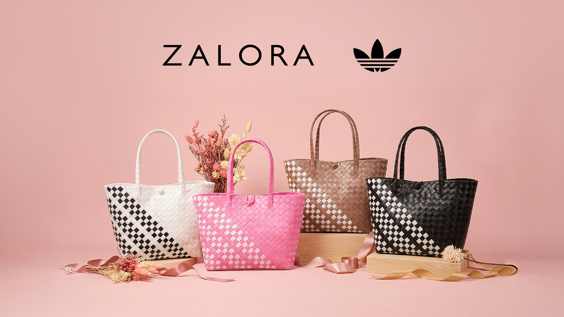 Zalora |  Want Exclusive Adidas EVO SL and Gazelle Colorways? Here's Where to Get Them—For a Limited Time Only!