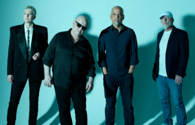Pixies
