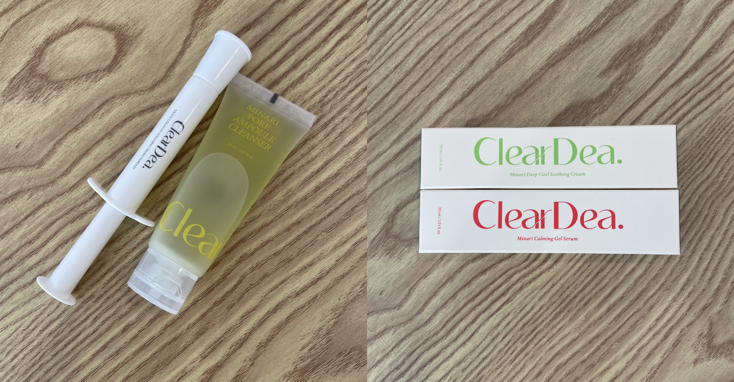 We Went to Boracay During Labor Day Weekend—and This Skincare Brand Grabbed Everyone’s Attention 3 ClearDea