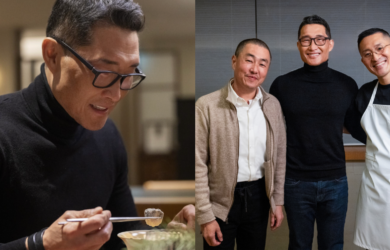 Daniel Dae Kim