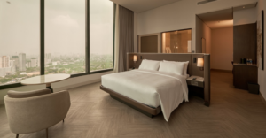 Home 10 AC Hotel by Marriott