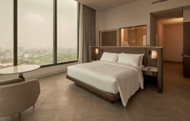AC Hotel by Marriott