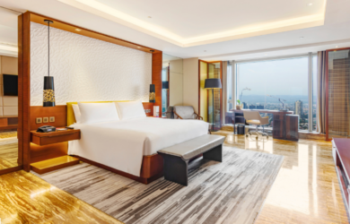 Marco Polo Ortigas Manila