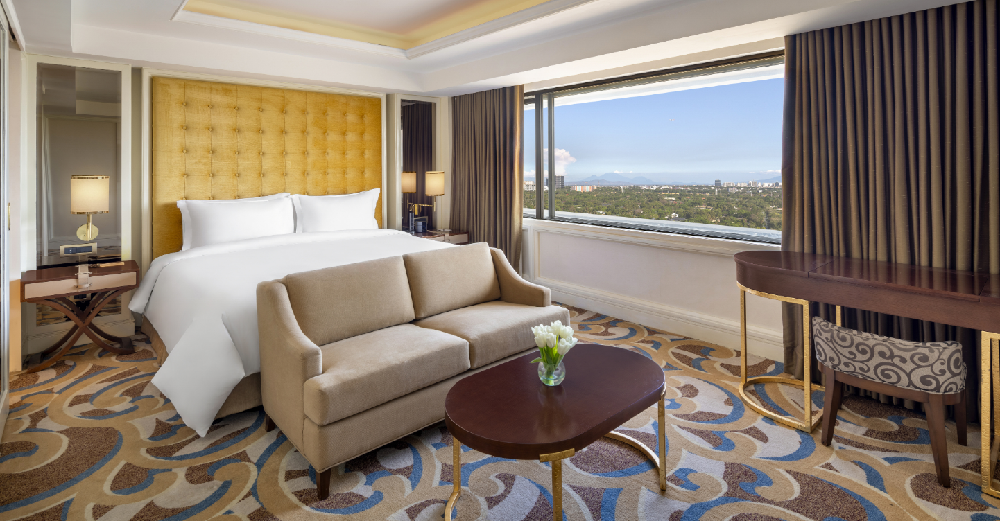 dusit thani manila
