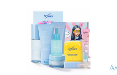 Byfina