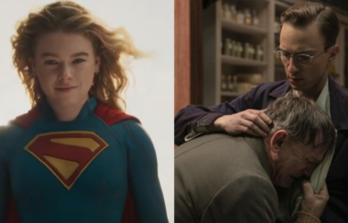 Supergirl, Queer