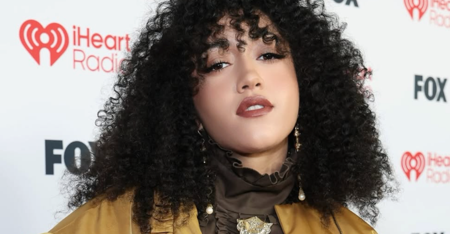 American Singer Jenevieve Is Coming to Manila 1 Jenevieve