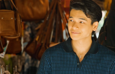 Vince Maristela