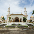 From faith-filled traditions to Muslim-friendly destinations, the Philippines is ready to welcome Muslim visitors from around the world—offering a place where faith meets genuine hospitality. Courtesy of Department of Tourism - Philippines